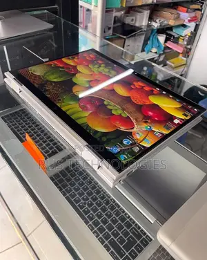 Laptop HP EliteBook x360 1030 G8 16GB Intel Core i7 SSD 512GB