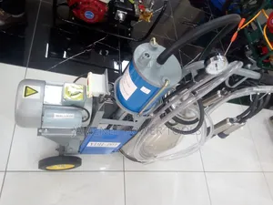 Milking Machine