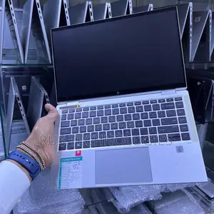 Laptop HP EliteBook x360 1040 G7 16GB Intel Core i7 SSD 512GB