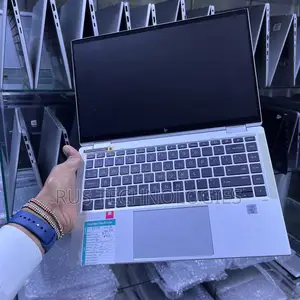 Laptop HP EliteBook x360 1040 G7 16GB Intel Core i7 SSD 512GB