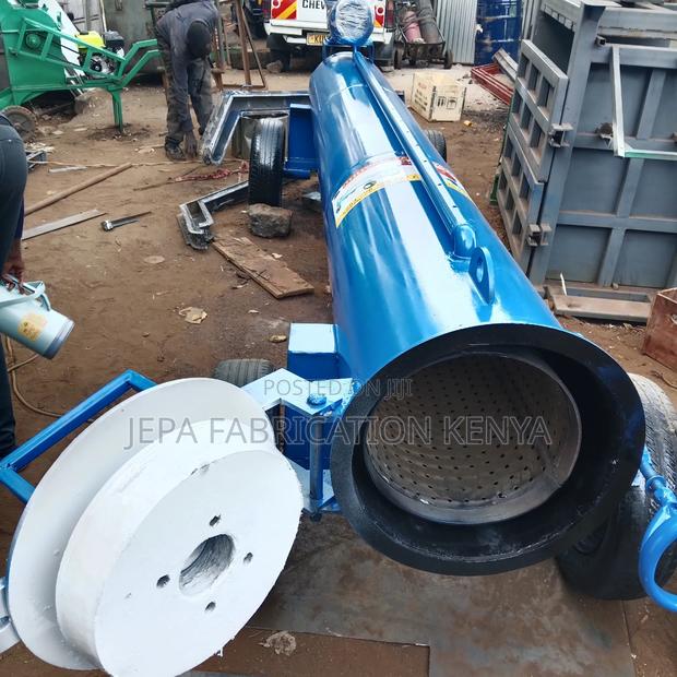 Carpet Drying Machine - thumbnail 2