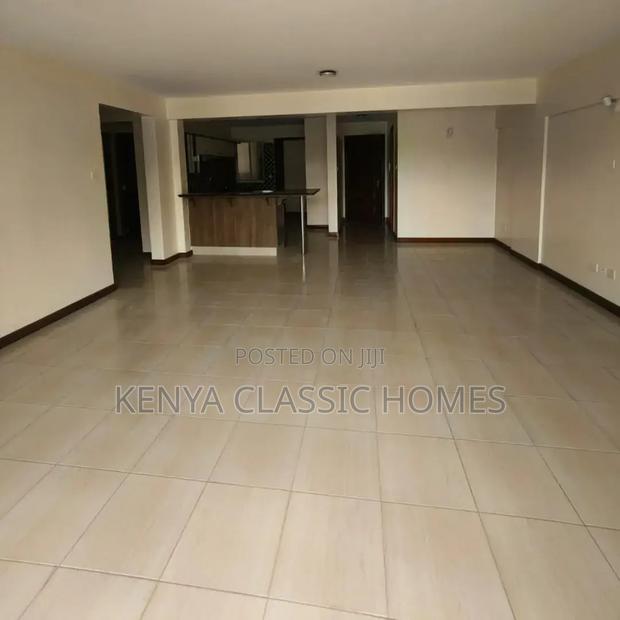 2bdrm Apartment in Kilimani, Kileleshwa for rent - main view