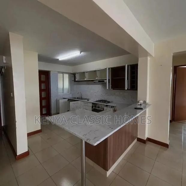 2bdrm Apartment in Kilimani, Kileleshwa for rent - thumbnail 2