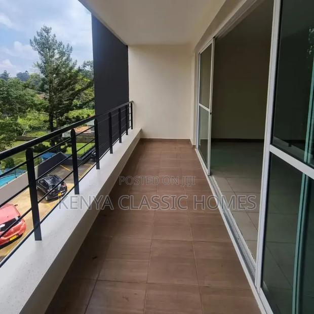 2bdrm Apartment in Kilimani, Kileleshwa for rent - thumbnail 4