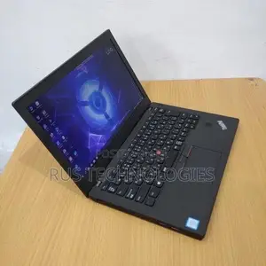 New Laptop Lenovo ThinkPad X270 8GB Intel Core i5 SSD 256GB