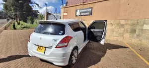 Suzuki Swift RS 2016 White