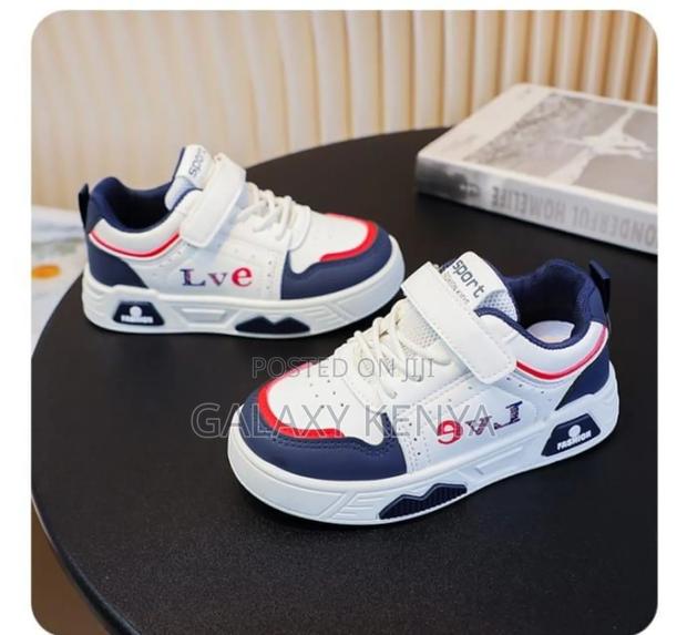 Sneakers - (Kids) - thumbnail 2