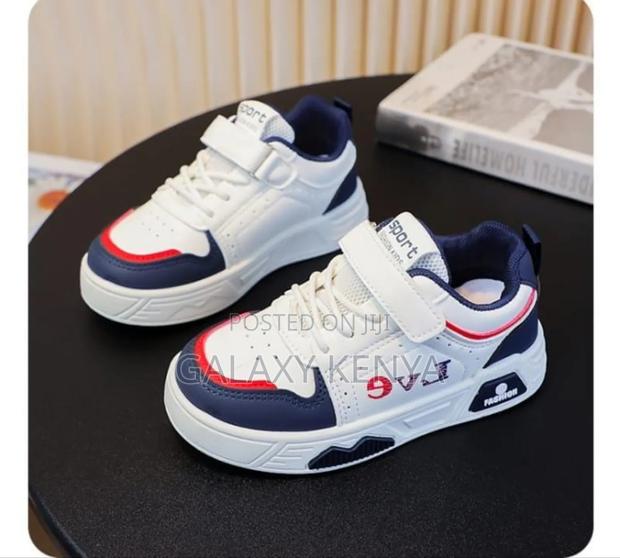 Sneakers - (Kids) - thumbnail 3