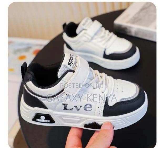 Sneakers - (Kids) - thumbnail 4