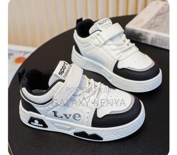 Sneakers - (Kids) - thumbnail 5