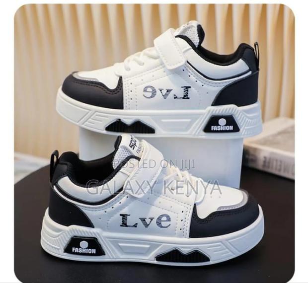 Sneakers - (Kids) - thumbnail 6