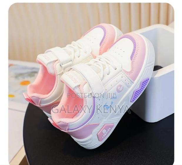 Sneakers - (Kids) - thumbnail 7