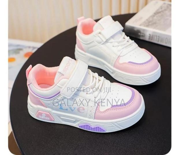 Sneakers - (Kids) - thumbnail 8