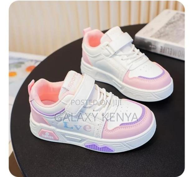 Sneakers - (Kids) - thumbnail 9