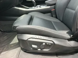 BMW X4 xDrive30i 2019 Black