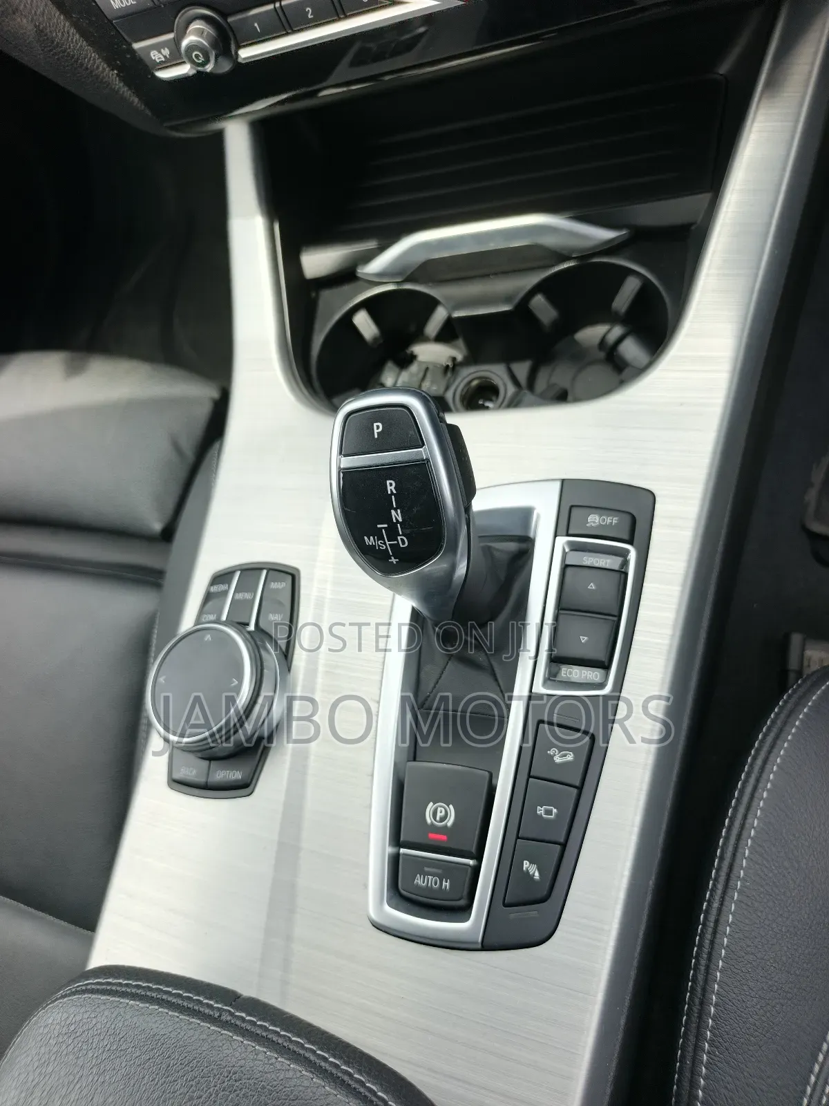 BMW X4 xDrive30i 2019 Black