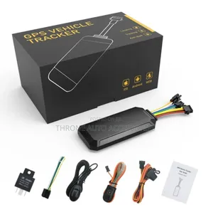 Vehicle Tracker