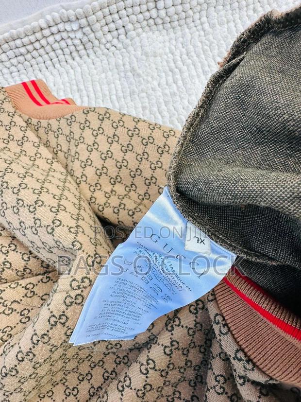 Authentic Gucci Sweatshirt - thumbnail 2