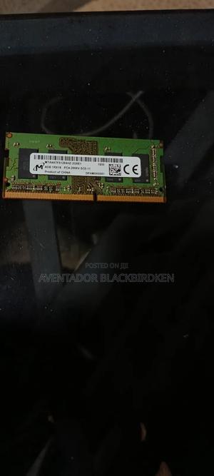 Ddr4 4gb 2600 - thumbnail 2