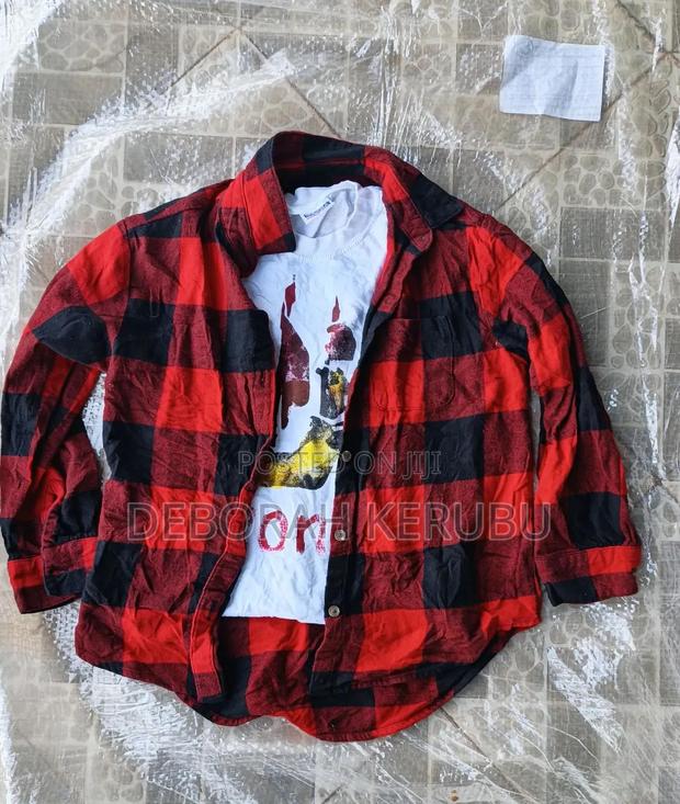 Shirts for Boys - thumbnail 7