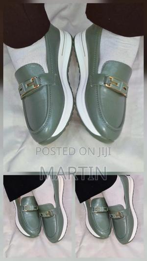 Women Loafers - thumbnail 2