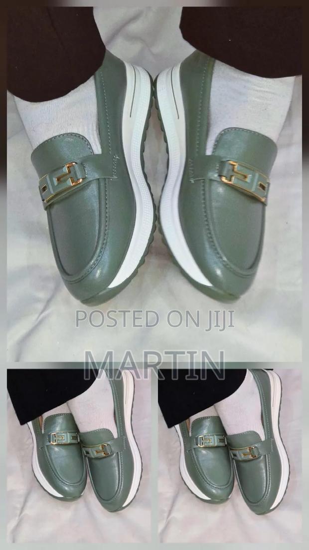 Women Loafers - main view