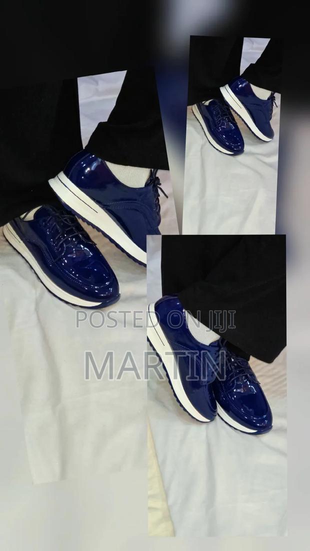 Women Loafers - thumbnail 3