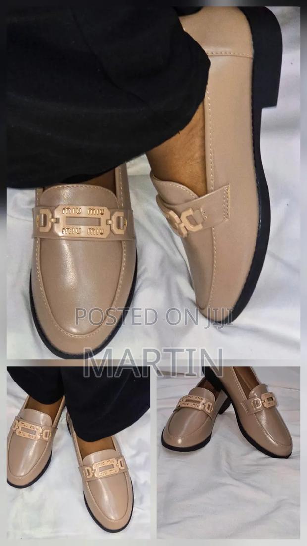 Women Loafers - thumbnail 4