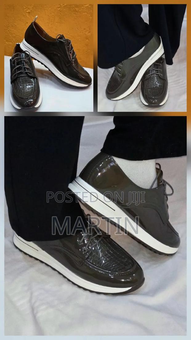 Women Loafers - thumbnail 5