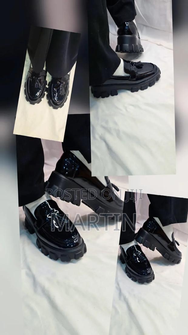 Women Loafers - thumbnail 6