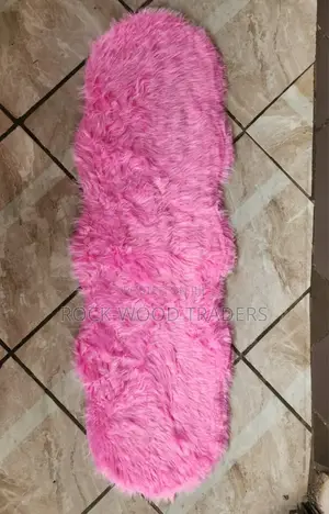 Luxury Bedside Mat