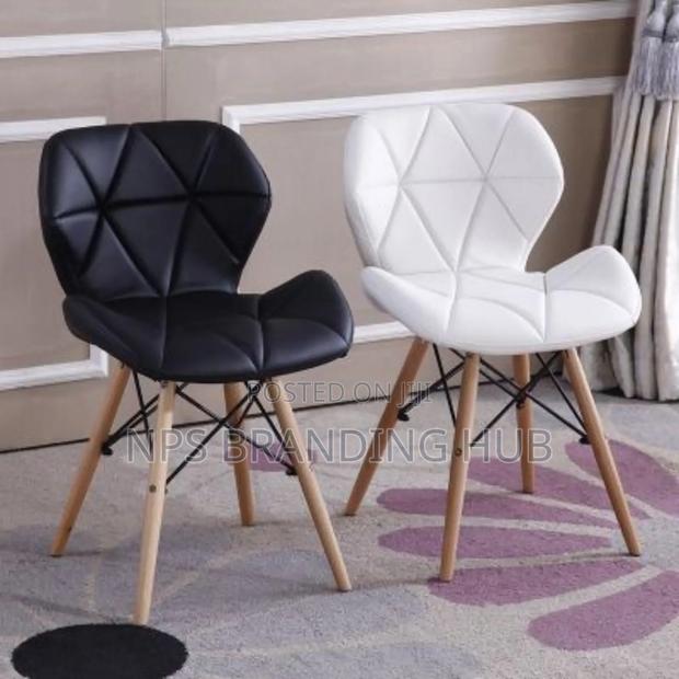 Eames Beautiful Chairs