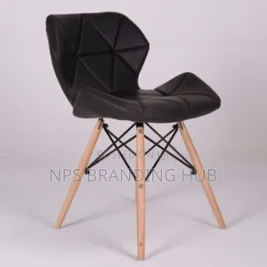 Eames Beautiful Chairs