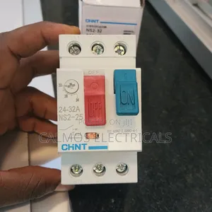 Chint Manual Stater