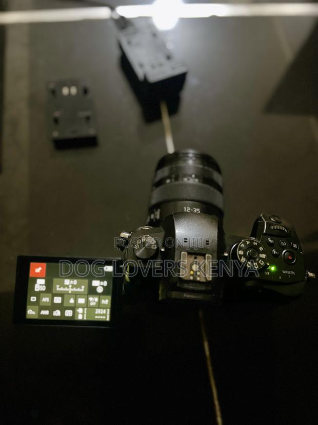 Fairly Used Gh5 - thumbnail 2