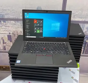 New Laptop Lenovo ThinkPad X280 8GB Intel Core i5 SSD 256GB