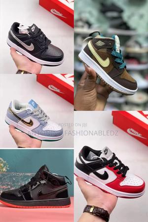 Kids Nike Low /High Cut 22-39 - thumbnail 2