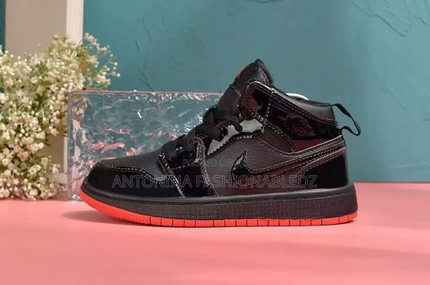 Kids Nike Low /High Cut 22-39 - thumbnail 3