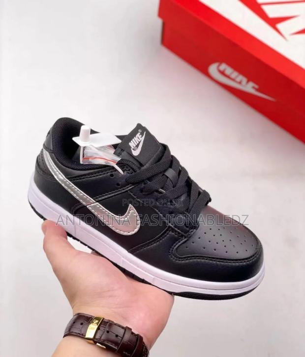 Kids Nike Low /High Cut 22-39 - thumbnail 5