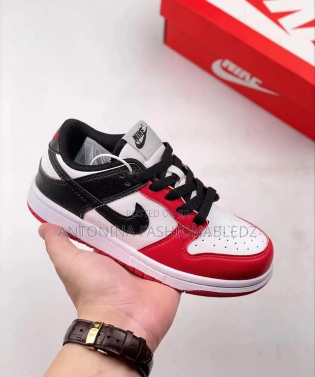 Kids Nike Low /High Cut 22-39 - thumbnail 6