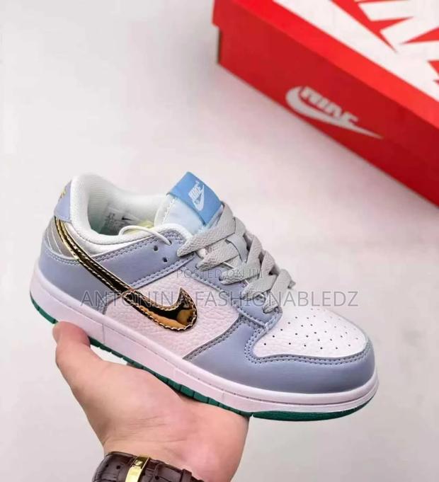 Kids Nike Low /High Cut 22-39 - thumbnail 7