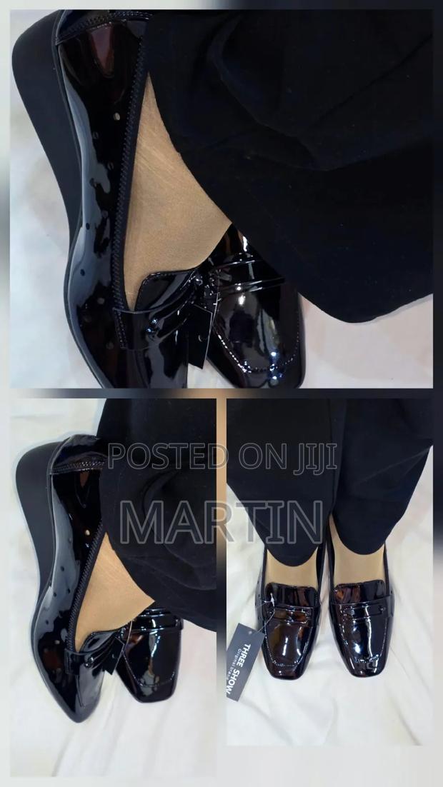 Women Loafers - thumbnail 7