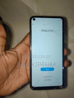 Samsung Galaxy A11 32 GB Black - thumbnail 2