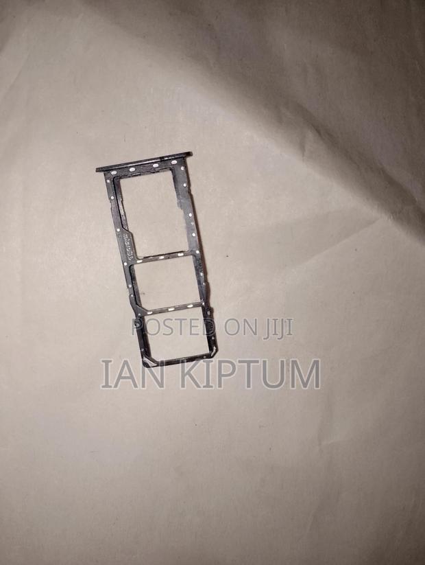 Samsung Galaxy A11 32 GB Black - thumbnail 5