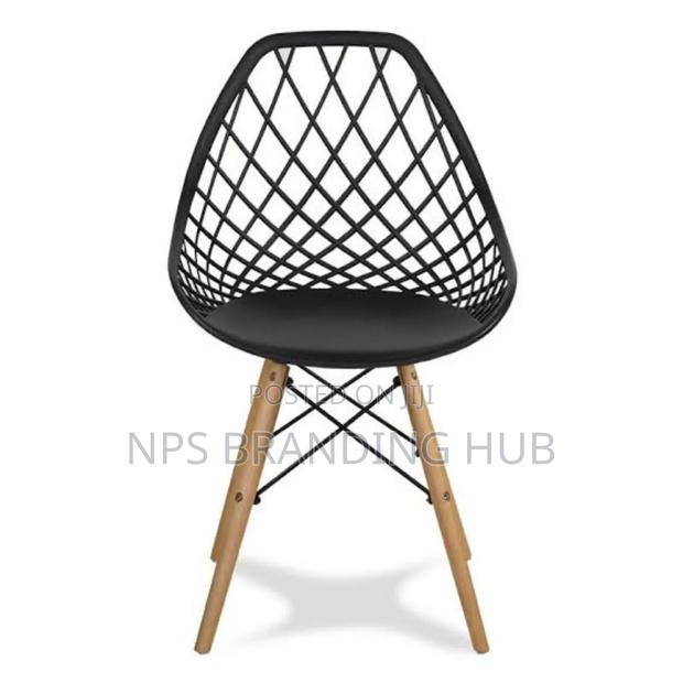 Eames Mesh Chairs - thumbnail 2