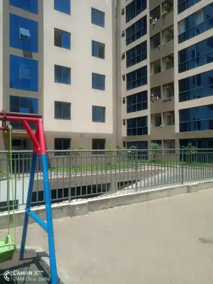 2bdrm Apartment in Kileleshwa for rent