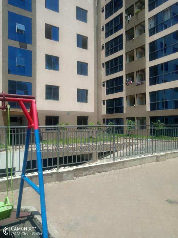 2bdrm Apartment in Kileleshwa for rent