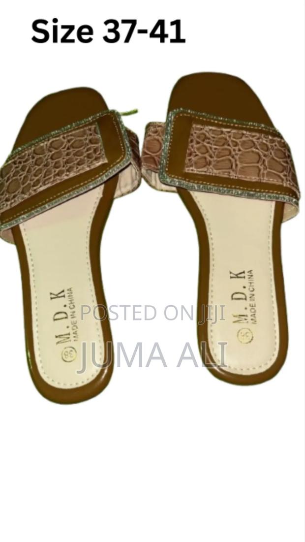 Ladies Casual Sandals - thumbnail 3
