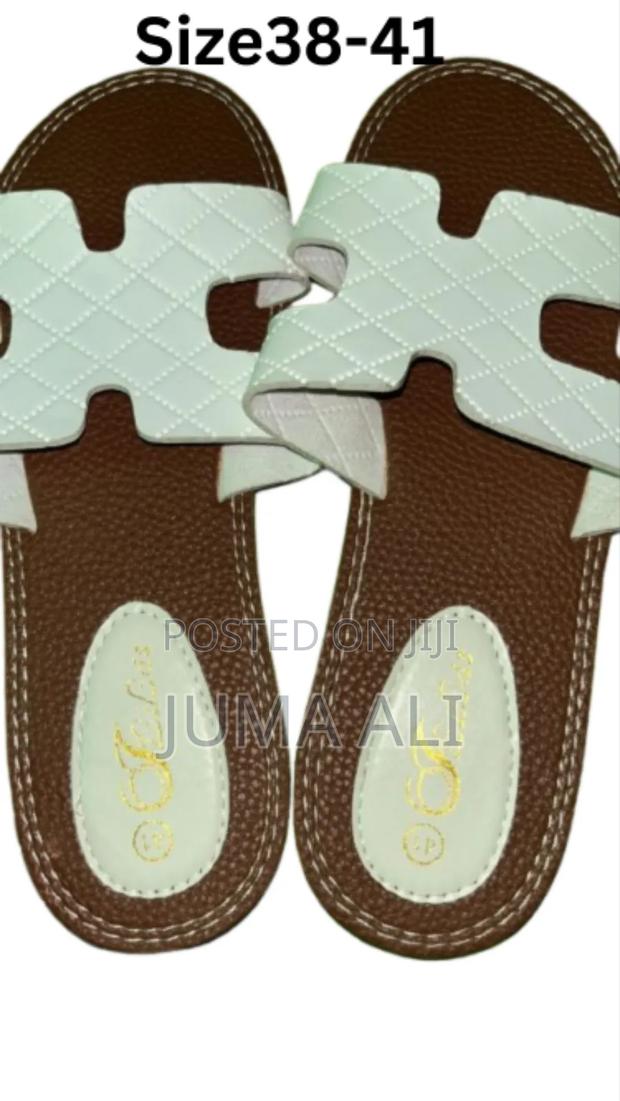 Ladies Casual Sandals - thumbnail 4