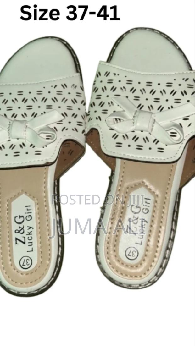 Ladies Casual Sandals - thumbnail 5